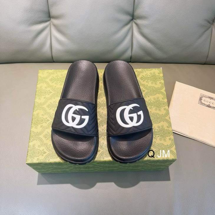 Picture of Gucci Slippers _SKUGuccisz35-45JM02271814